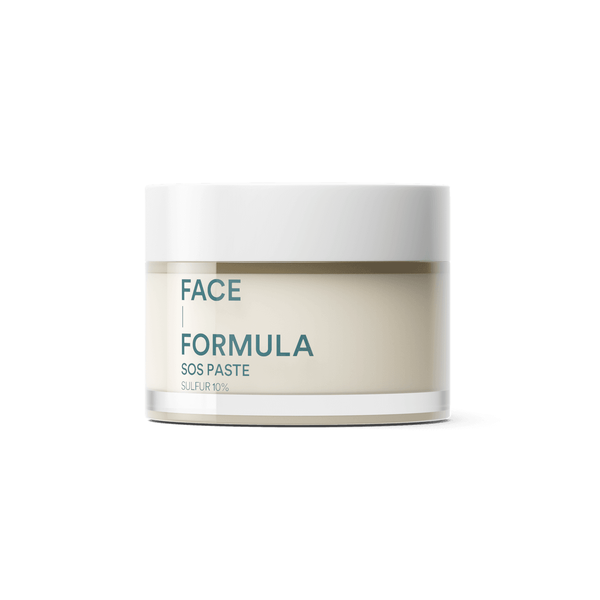 Elixir SOS Paste 30ml (Svovelkrem NY!)