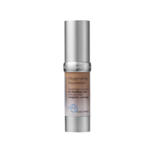Hovedbilde Oxygenetix Foundation Taupe