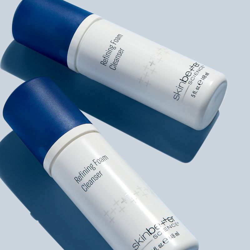 Skinbetter Refining Foam Cleanser 148ml