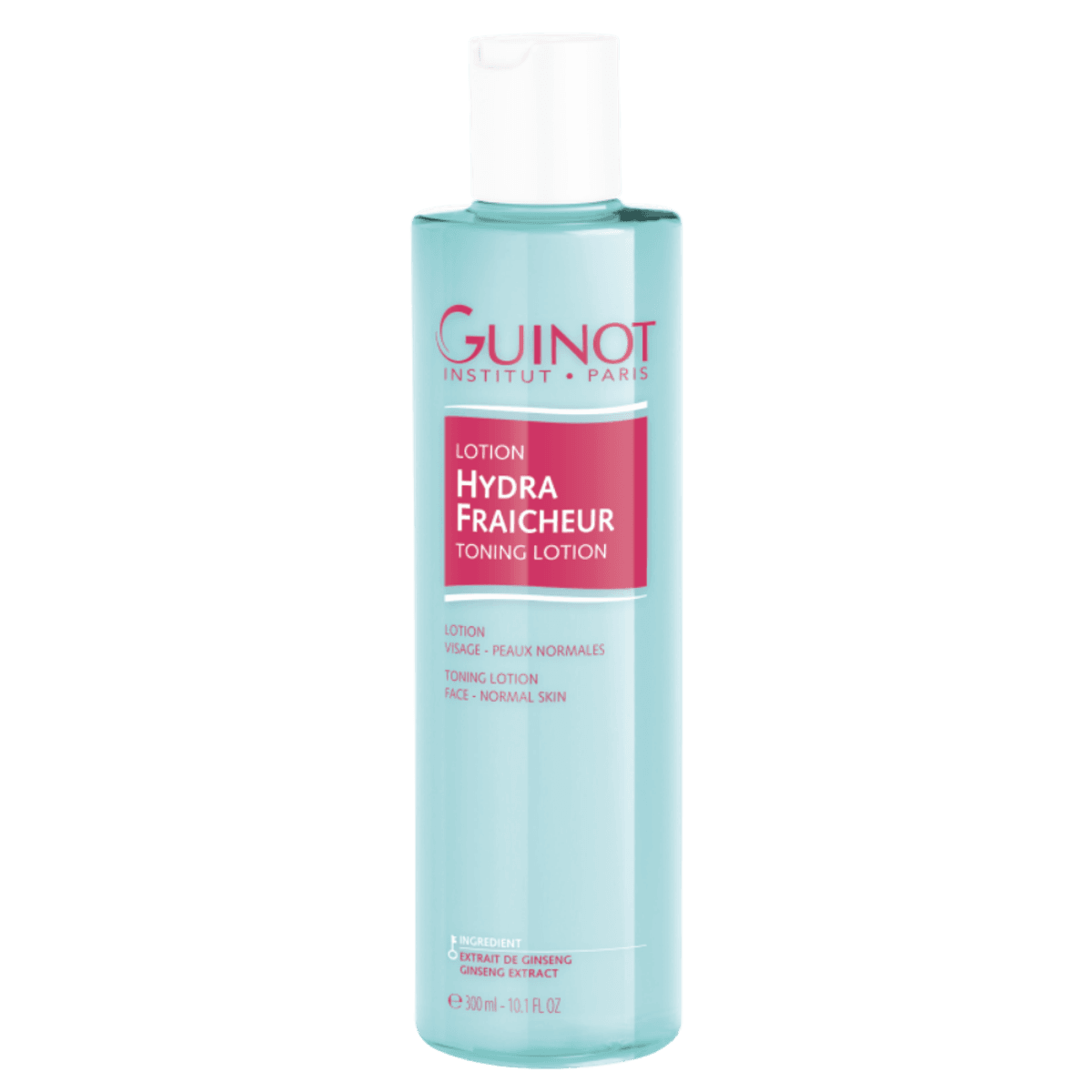 Guinot Lotion Hydra Fraicheur 300ml (100ml ekstra)
