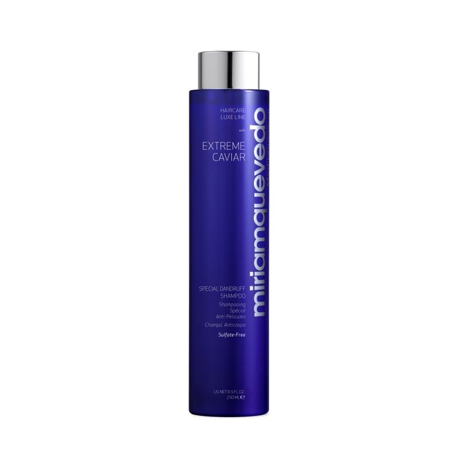Hovedbilde Miriam Quevedo Extreme Caviar Special Dandruff ...