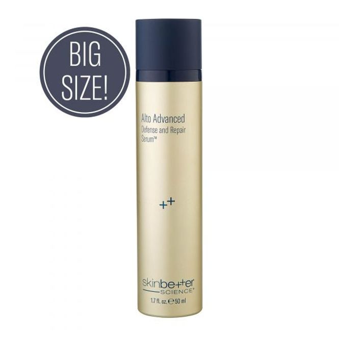 Hovedbilde Skinbetter Alto Advanced Defense and Repair Serum ...
