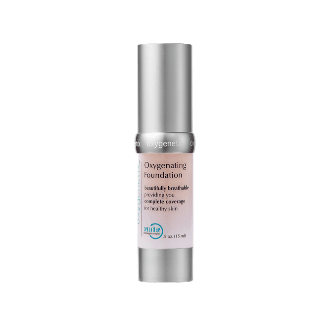 Hovedbilde Oxygenetix Foundation Porcelain