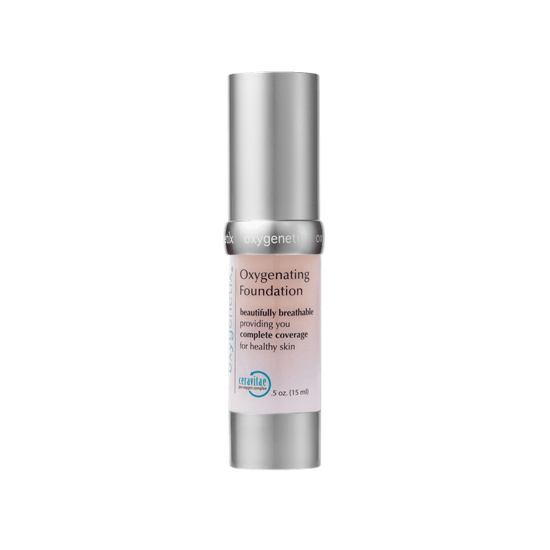 Oxygenetix Foundation Porcelain