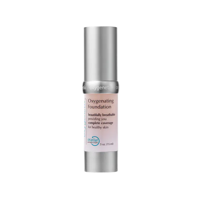 Hovedbilde Oxygenetix Foundation Porcelain
