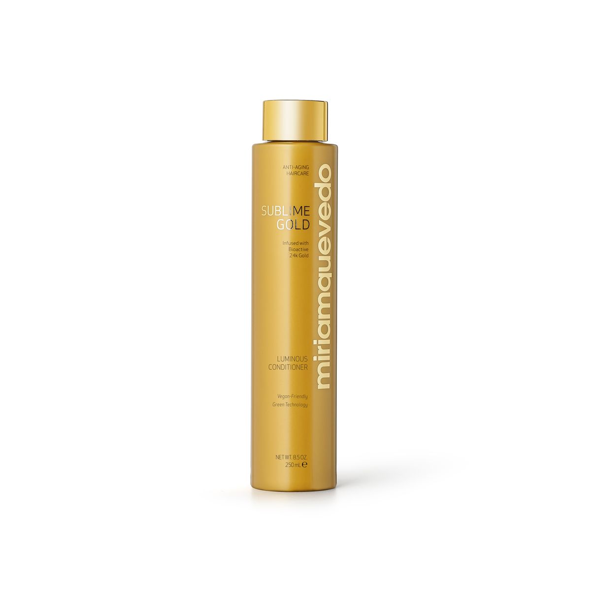 Miriam Quevedo Sublime Gold Conditioner 250ml