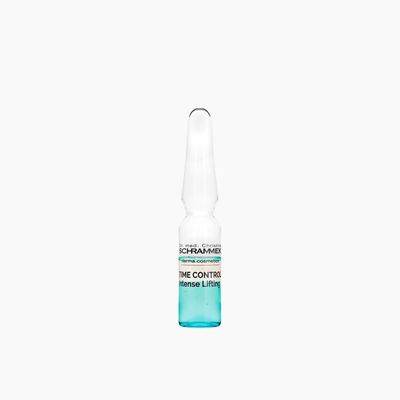 Dr. Schrammek Time Control Intense Lifting 7x1ml