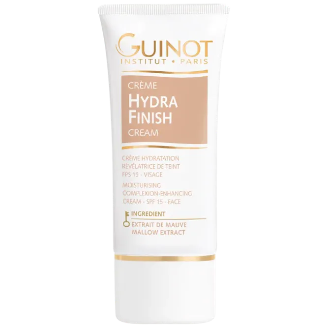 Hovedbilde Guinot Hydra Finish 30ml