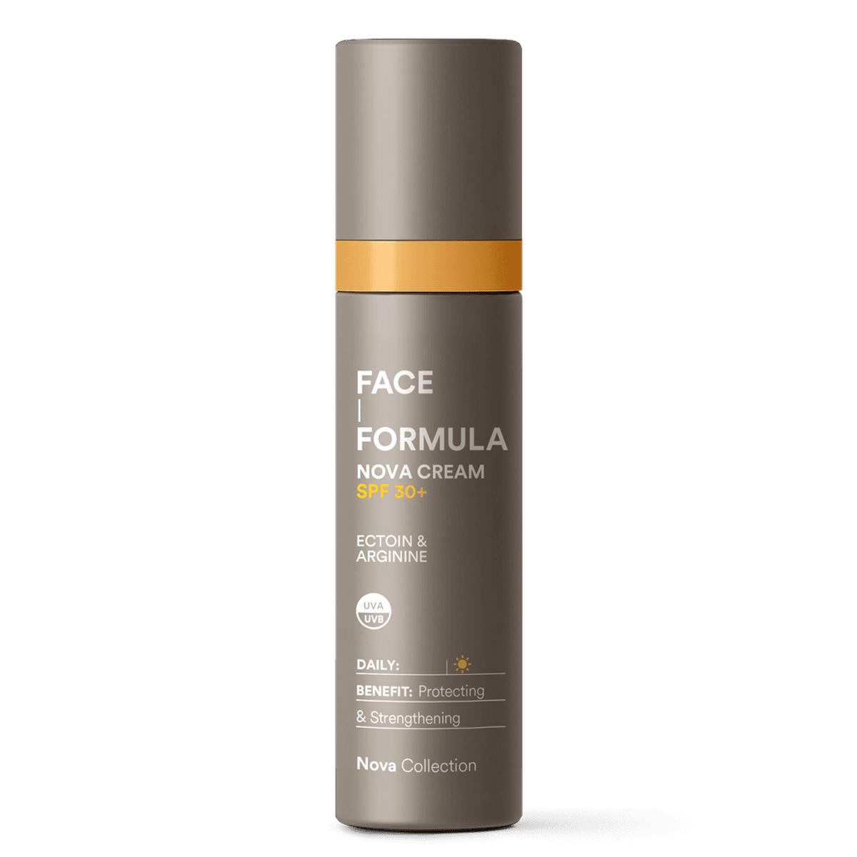 Face Formula Nova Cream SPF 30+