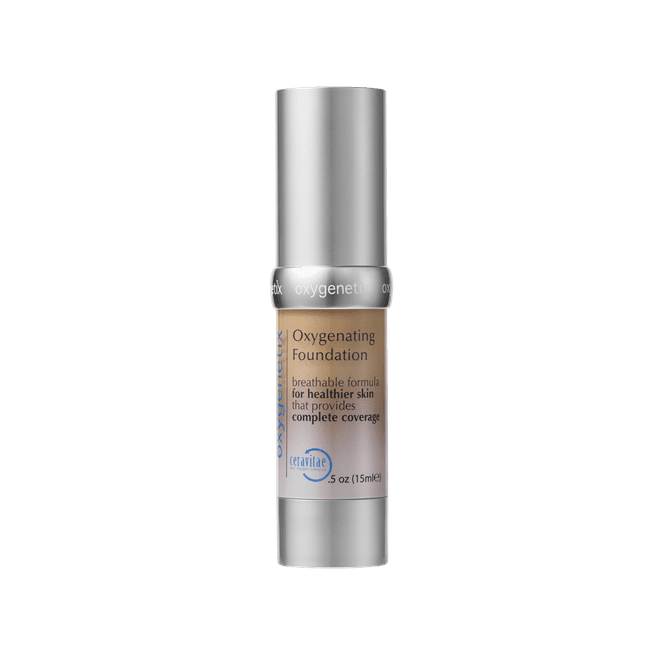 Hovedbilde Oxygenetix Foundation Opal