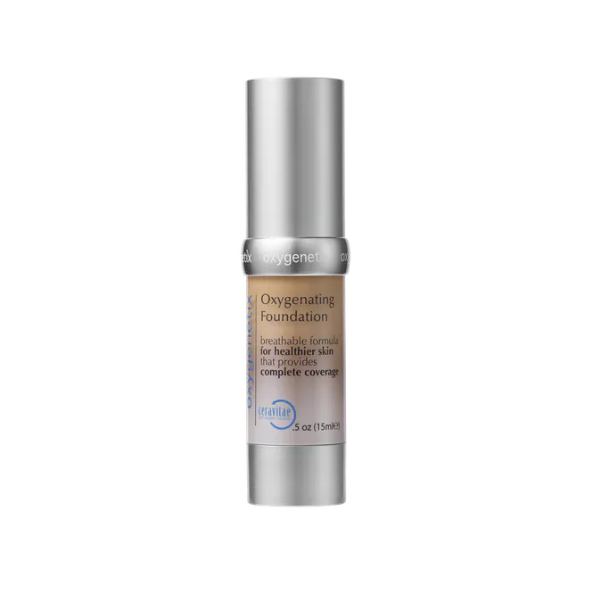 Hovedbilde Oxygenetix Foundation Opal