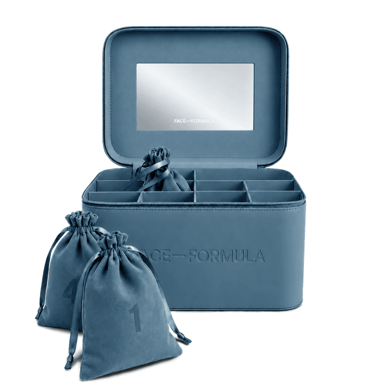 Face Formula Adventskalender 2026