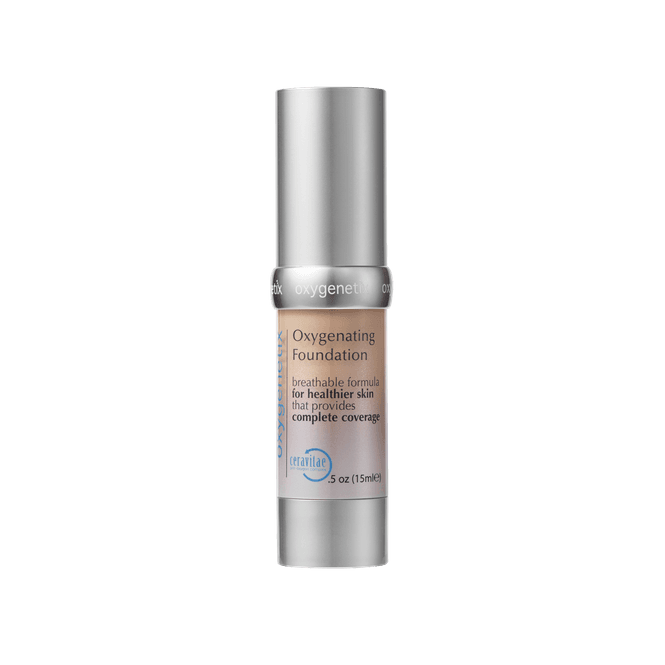 Hovedbilde Oxygenetix Foundation Pearl