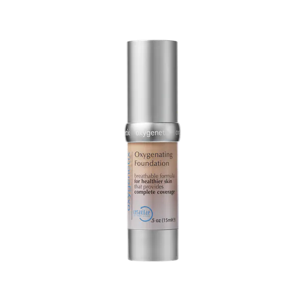 Hovedbilde Oxygenetix Foundation Pearl