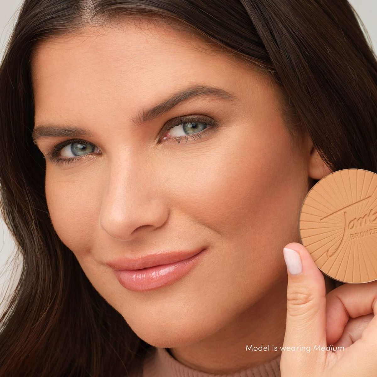 Jane Iredale PureBronze Matte Bronzer Refill