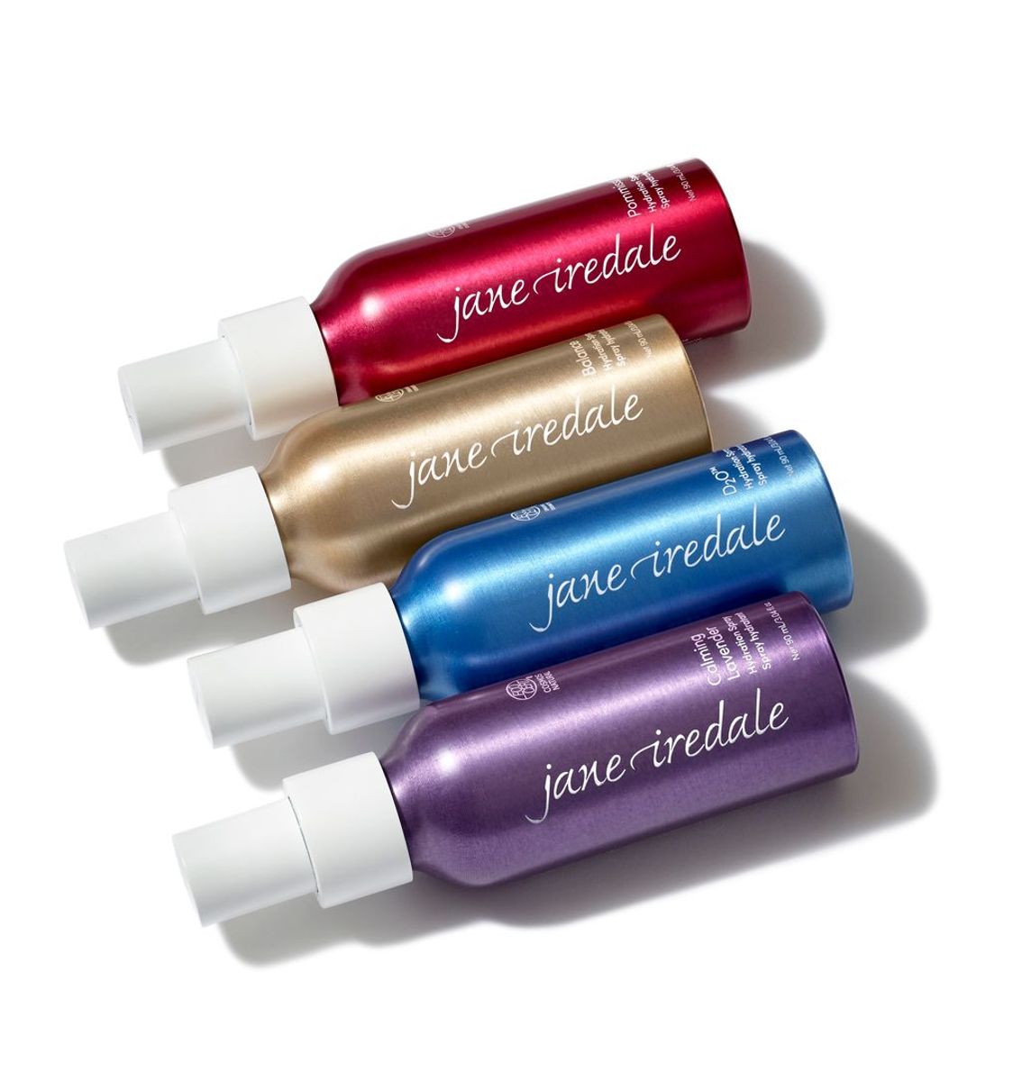 Jane Iredale Calming Lavender Hydration Spray 90ml