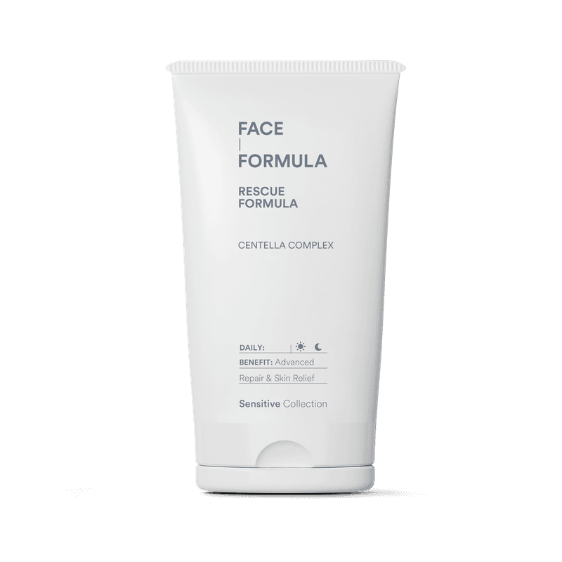 Face Formula Rescue Formula 150ml